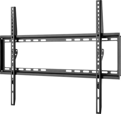 Mbajtëse TV Goobay BASIC FIXED L, 37\"-70\", deri 35 kg, e zezë