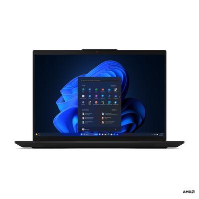 Laptop Lenovo ThinkPad L16 Gen 1, 16" WUXGA, Ryzen 7 Pro, 16GB 1TB SSD, i zi