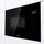 Mikrovalë Gorenje BM251SG2BG, e zezë