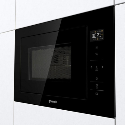 Mikrovalë Gorenje BM251SG2BG, e zezë