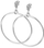 Vathë Hot Diamonds Hoops DE630
