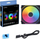 Ftohës Lian Li UNI SL-INF 140 RGB, 140 mm