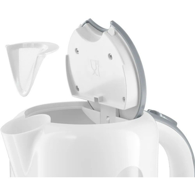 Ngrohese Uji Bosch Twk7601