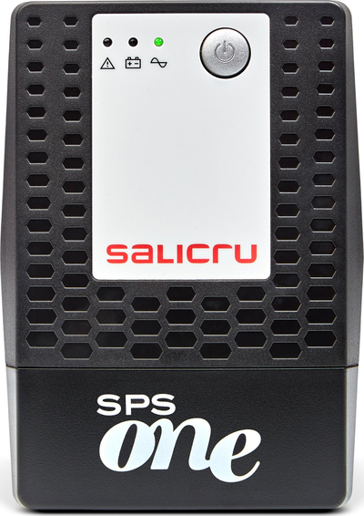 UPS Salicru SPS ONE 500VA, AVR, USB, i zi