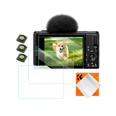 Mbulesë K&F Concept për Sony (ZV-1 ZV-1 II)