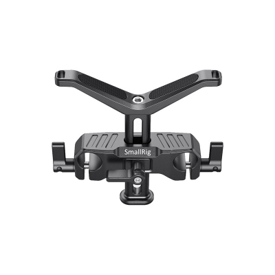 Mbështetje lente universale SmallRig 15mm LWS