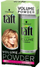 Pluhur për flokë Schwarzkopf Taft Volume 68672825, 10g, i gjelbër