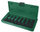 Set çelësa inbus për goditje Jonnesway S05A408S, 1/2", H5–H19, 8 copë