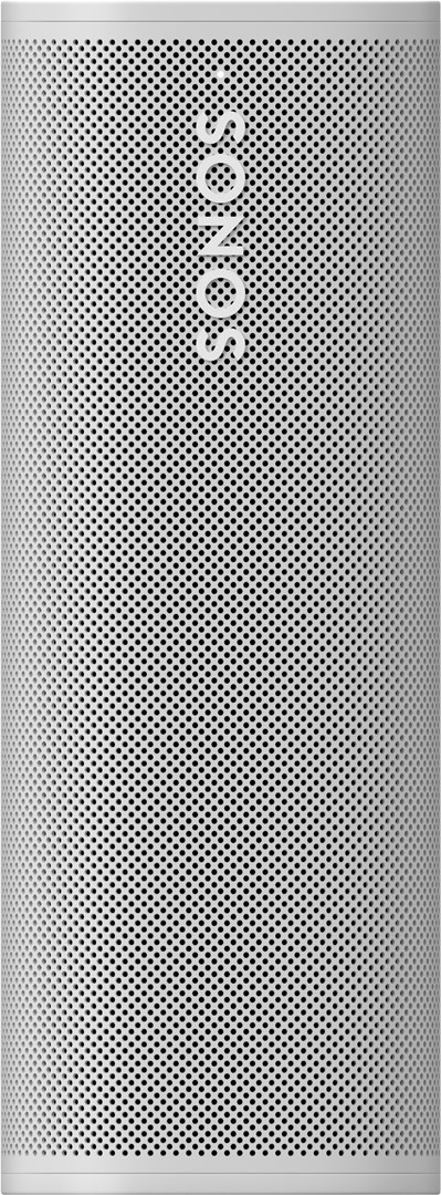 Bokson Sonos Roam, portativ wireless, i bardhë