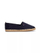 Këpucë për femra Tommy Hilfiger Espadrille, të kaltra