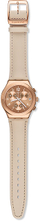 Orët dore Swatch YCG416