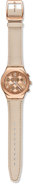 Orët dore Swatch YCG416