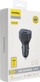 Ngarkues makine Pavareal PA-CC63, 20W PD, USB-C dhe USB-A, i bardhë