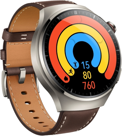 Orë e mençur Huawei Huawei Watch 4 PRO Classic