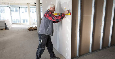 Nivel dixhital Stabila Tech 196M DL, 180cm, ekran dixhital, i verdhë