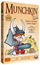 Lojë me letra Black Monk Munchkin 2015 Edition, bazë, në polonisht