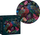 Puzzle rrumbullak rrethor Interdruk Secret Garden 1, 500 copa, shumëngjyrësh