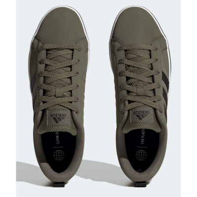 Atlete adidas VS Pace 2.0 M HP6002, për veshje përditshme, jeshile