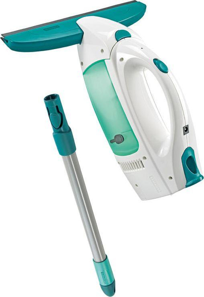 Pastrues xhami Leifheit Dry&Clean me shinë