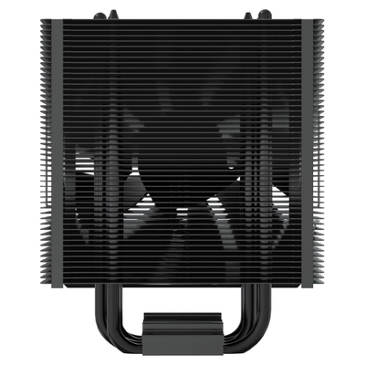Ftohës CPU Vortex X2, ajror, 120mm, i zi