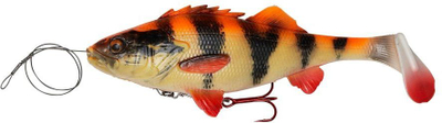 Harengë 4D Perch Shad 20cm 100g SS Albino (61802)
