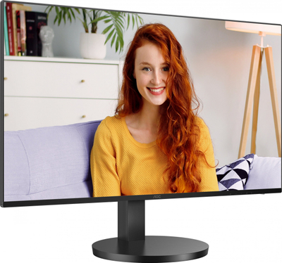 Monitor AOC 27B3CF2, 27", IPS, USB C, i zi