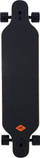 Longboard Schildkröt Freeride God Father, 41", dru panje, shumëngjyrësh