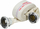 Zorrë zjarri Layflat Fire Hose, 3" 25m, 8 bar, e bardhë