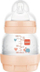 Biberon MAM Start Anti Colic, 130 ml, vetsterilizues, pjeshkë