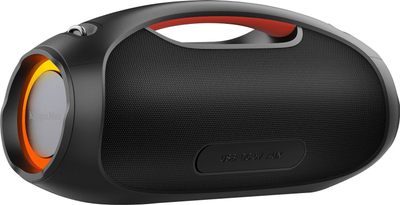 Altoparlant Bluetooth Kruger&amp;Matz Street X-bass, 60W, i papërshkueshëm nga uji, për ta marrë me vete