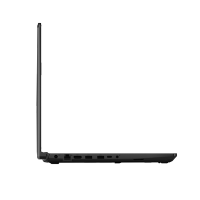 Laptop ASUS TUF Gaming A17 FA706NF R5-7535HS, 17,3", FHD, AMD Ryzen 5 7535HS, NVIDIA GeForce RTX 2050, 16GB RAM, 1TB SSD, i zi