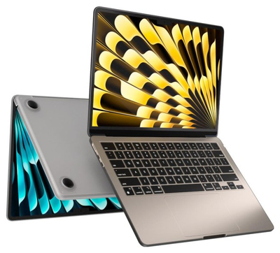 Заштитна обвивка за лаптоп Next One SafeGuard, за MacBook Air 15" M2 M3, поликарбонат, проѕирно сива