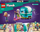 Set LEGO® Friends 41733 Mobile bubble tea shop, 109 pjesë