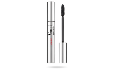 Pupa Vamp! Definition Mascara - Extra Black