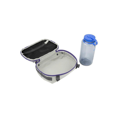 Kub organizues Eagle Creek Pack It Gear Cube S, i vogël, rezistent ndaj ujit, i zi