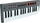 MIDI тастатура Midiplus Tiny+, 32 копчиња, USB C, црна