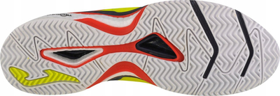 Atlete padel për burra Joma Slam, nr 40, të verdha