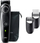 Trimmer për mjekër Braun BT3440, 80 min autonomi, i zi