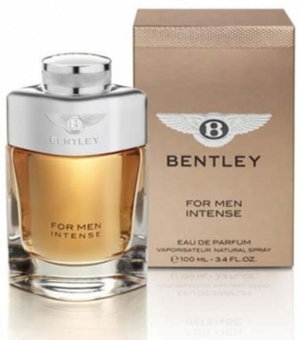 Parfum Bentley For Men Intense 100 ml, man