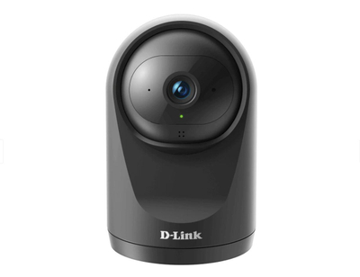 Kamerë sigurie D-Link DCS-6500LH, Full HD 1080p, Wi-Fi, e bardhë