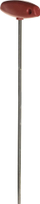 Çelës T Wiha 00924 334, 6.0 mm, gjatësi 350 mm