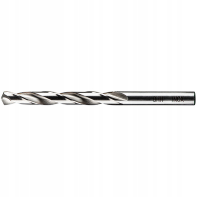 Gërryer metali Baildon HSS E, 18.5mm, për inoks