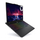 Laptop gaming Lenovo Legion Pro 5, 16" QHD+ 240Hz, Ryzen 9 8945HX, 32GB RAM, Eclipse Black