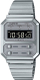 Orë Casio Collection Vintage A100WE-7BEF (662), e argjendtë