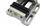 Mengene shpimi Bison-Bial 6543-120, 120 mm, metal, blu