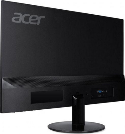Monitor Acer SB241Y, 23.8", Full HD, i zi
