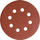 Disk lëmues Klingspor, 125 mm