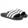 Shapka Adidas Adilette Flow M IF4134, për meshkuj, e zezë