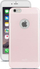 Kapak mbrojtës Moshi iGlaze për iPhone 6/6s Plus, shumë i hollë, rozë