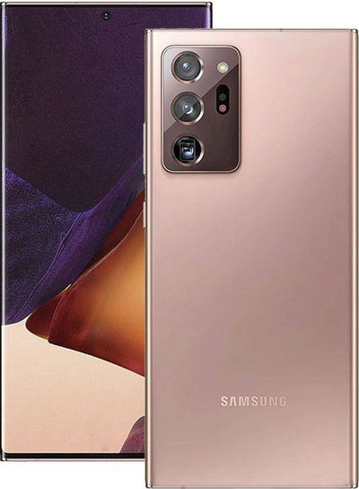 Kapak telefoni Puro 03 për Samsung Galaxy Note20 Ultra, transparent, silikoni i butë
